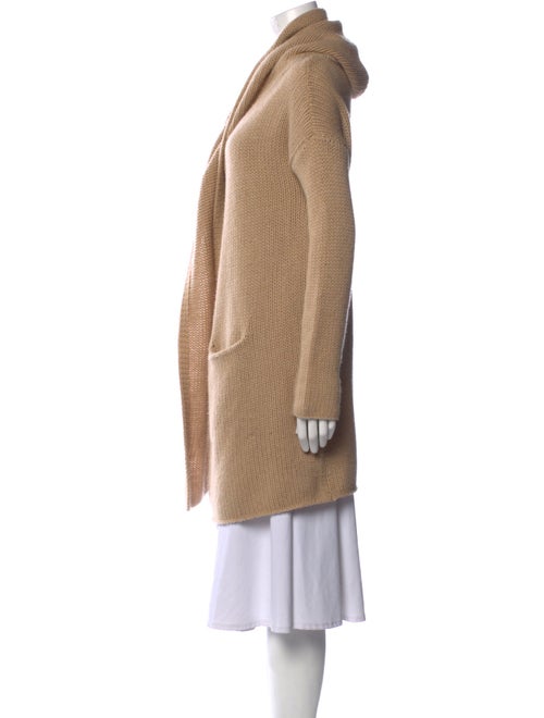 Sablyn Cashmere Cowl Neck Sweater