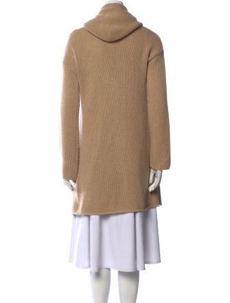 Sablyn Cashmere Cowl Neck Sweater
