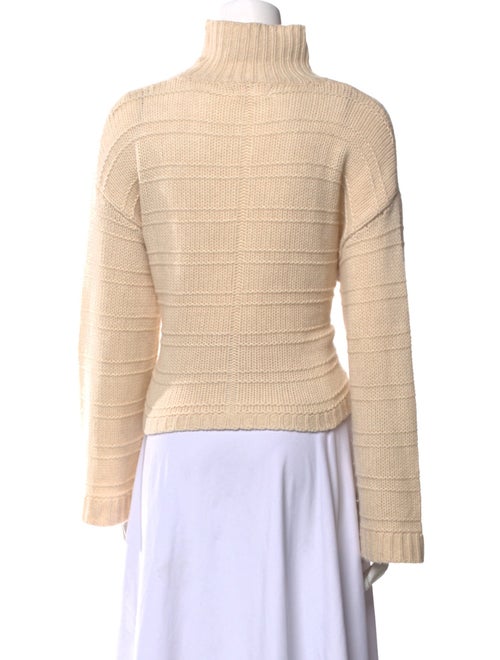 Sablyn Cashmere Turtleneck Sweater