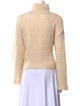 Sablyn Cashmere Turtleneck Sweater