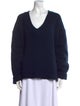 Sablyn Cashmere V-Neck Sweater