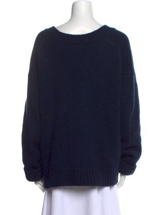 Sablyn Cashmere V-Neck Sweater