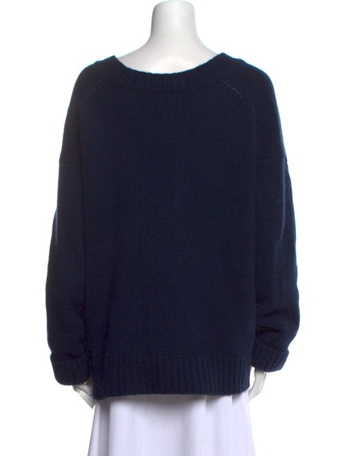 Sablyn Cashmere V-Neck Sweater