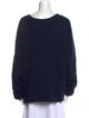 Sablyn Cashmere V-Neck Sweater