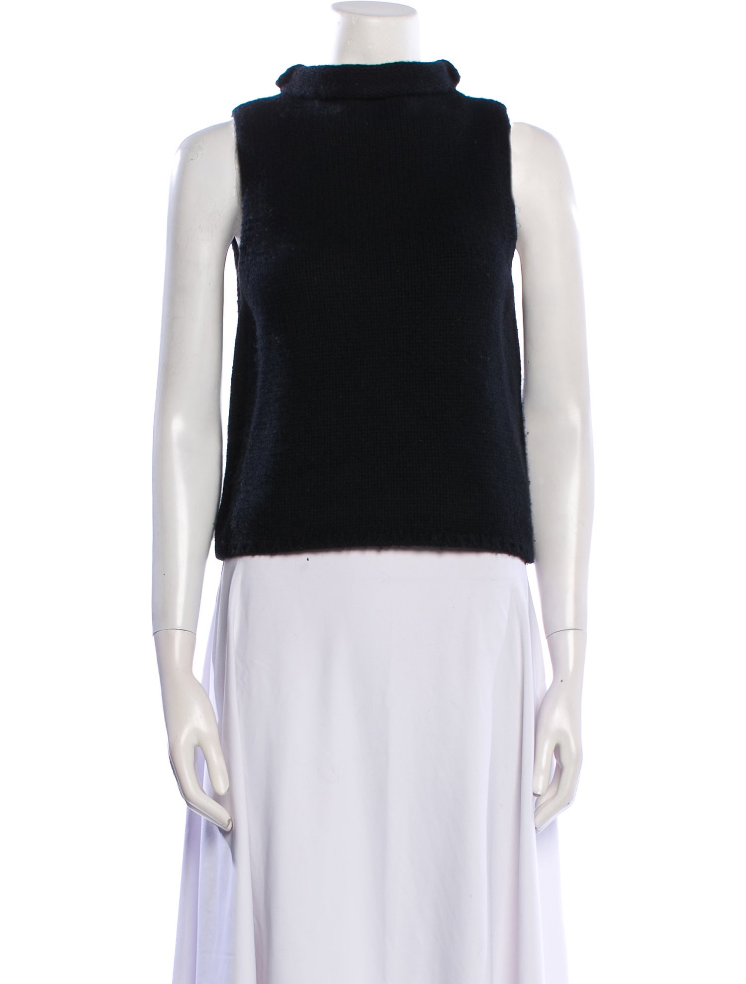 Sablyn Cashmere Turtleneck Sweater