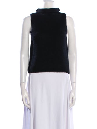 Sablyn Cashmere Turtleneck Sweater