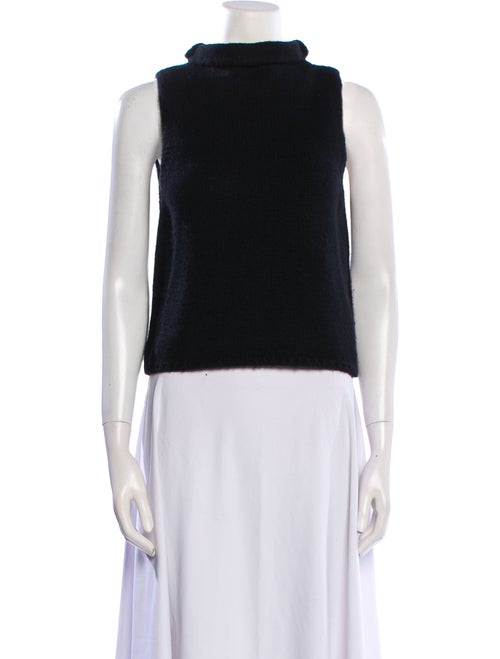 Sablyn Cashmere Turtleneck Sweater