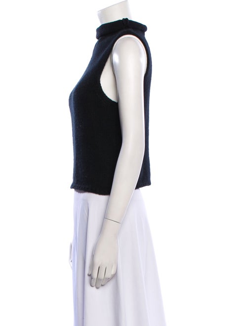 Sablyn Cashmere Turtleneck Sweater