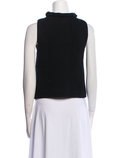 Sablyn Cashmere Turtleneck Sweater