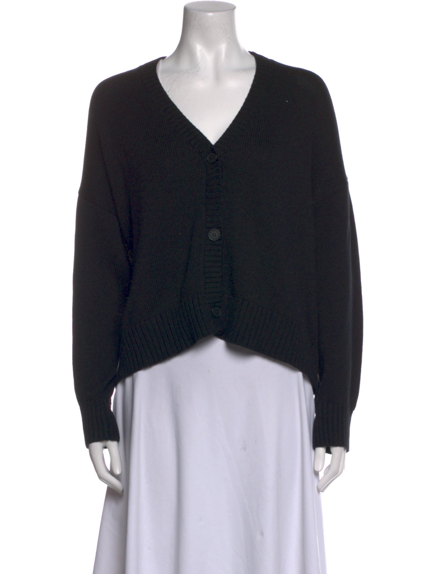 Sablyn V-Neck Sweater