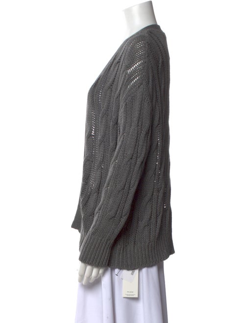 Sablyn Open Front Sweater