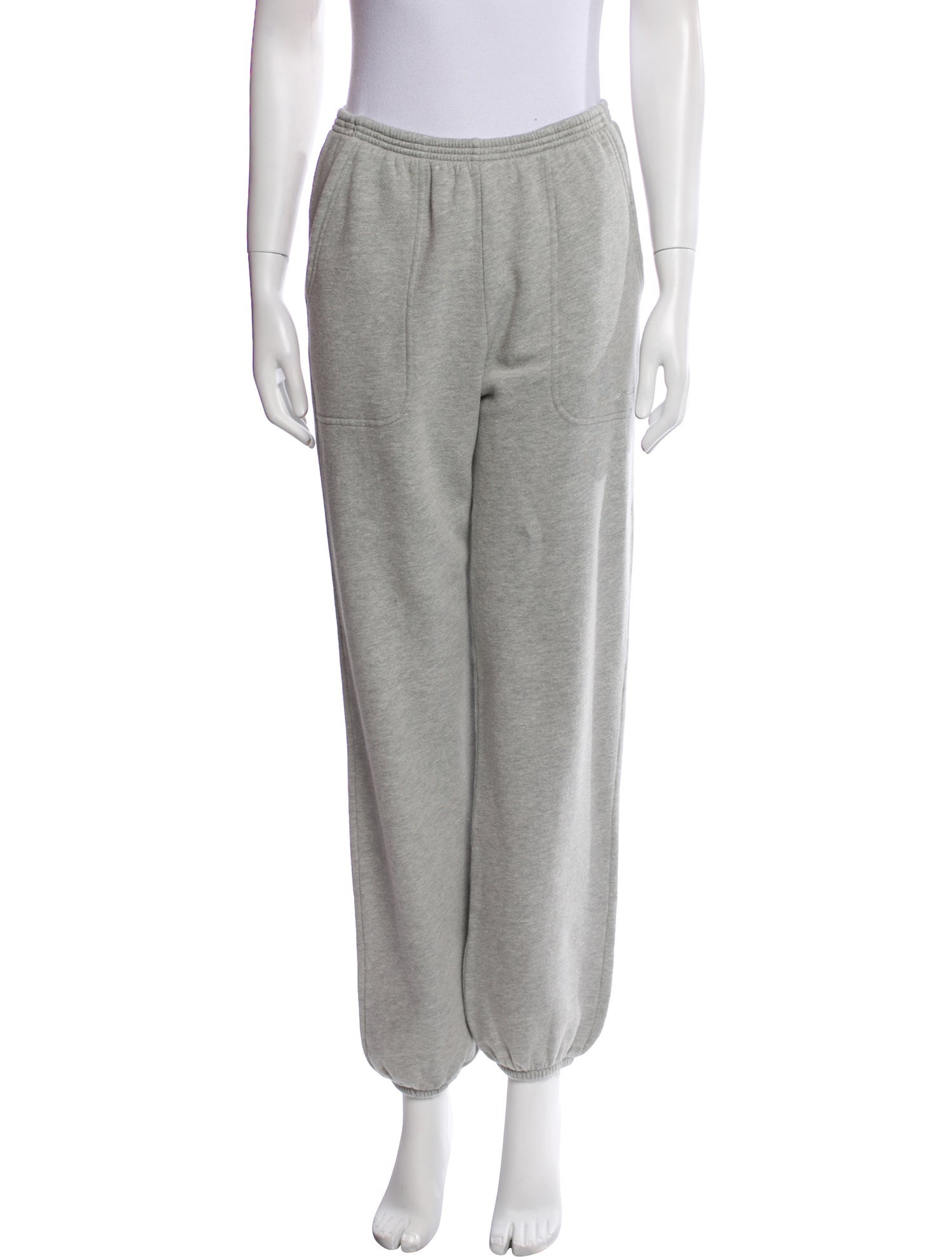 Sablyn Embroidered Accent Sweatpants w/ Tags