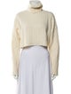 Sablyn Cashmere Turtleneck Sweater