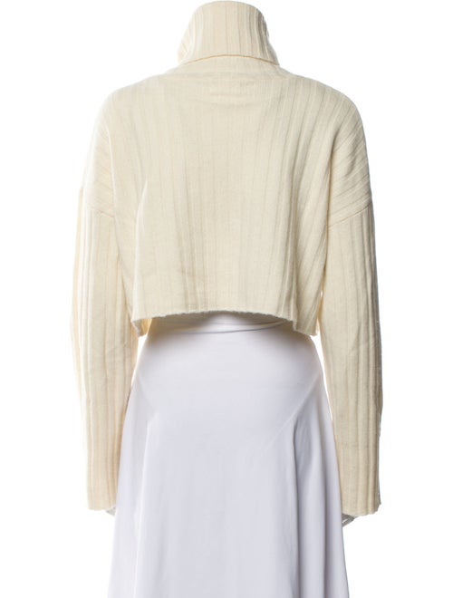 Sablyn Cashmere Turtleneck Sweater