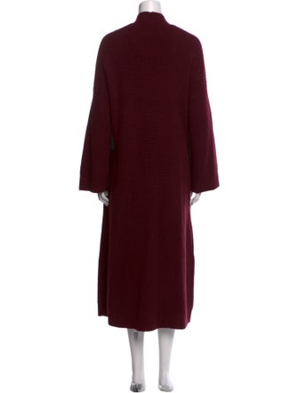 Sablyn Cashmere Open Front Sweater