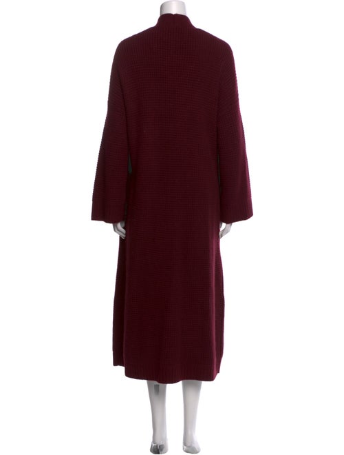 Sablyn Cashmere Open Front Sweater