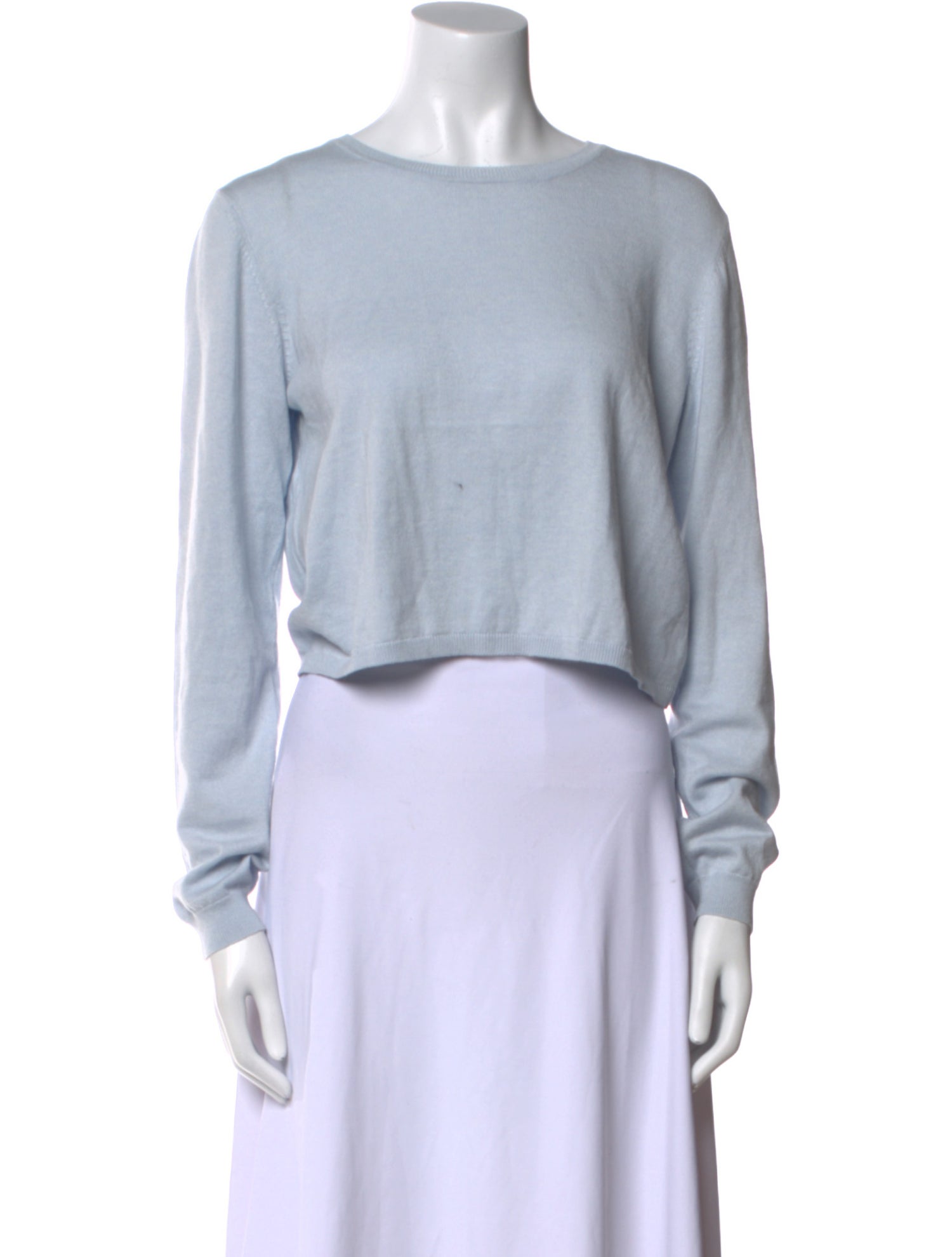 Sablyn Bateau Neckline Sweater