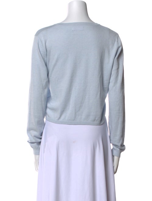 Sablyn Bateau Neckline Sweater