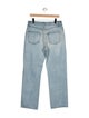 Sablyn High-Rise Wide Leg Jeans