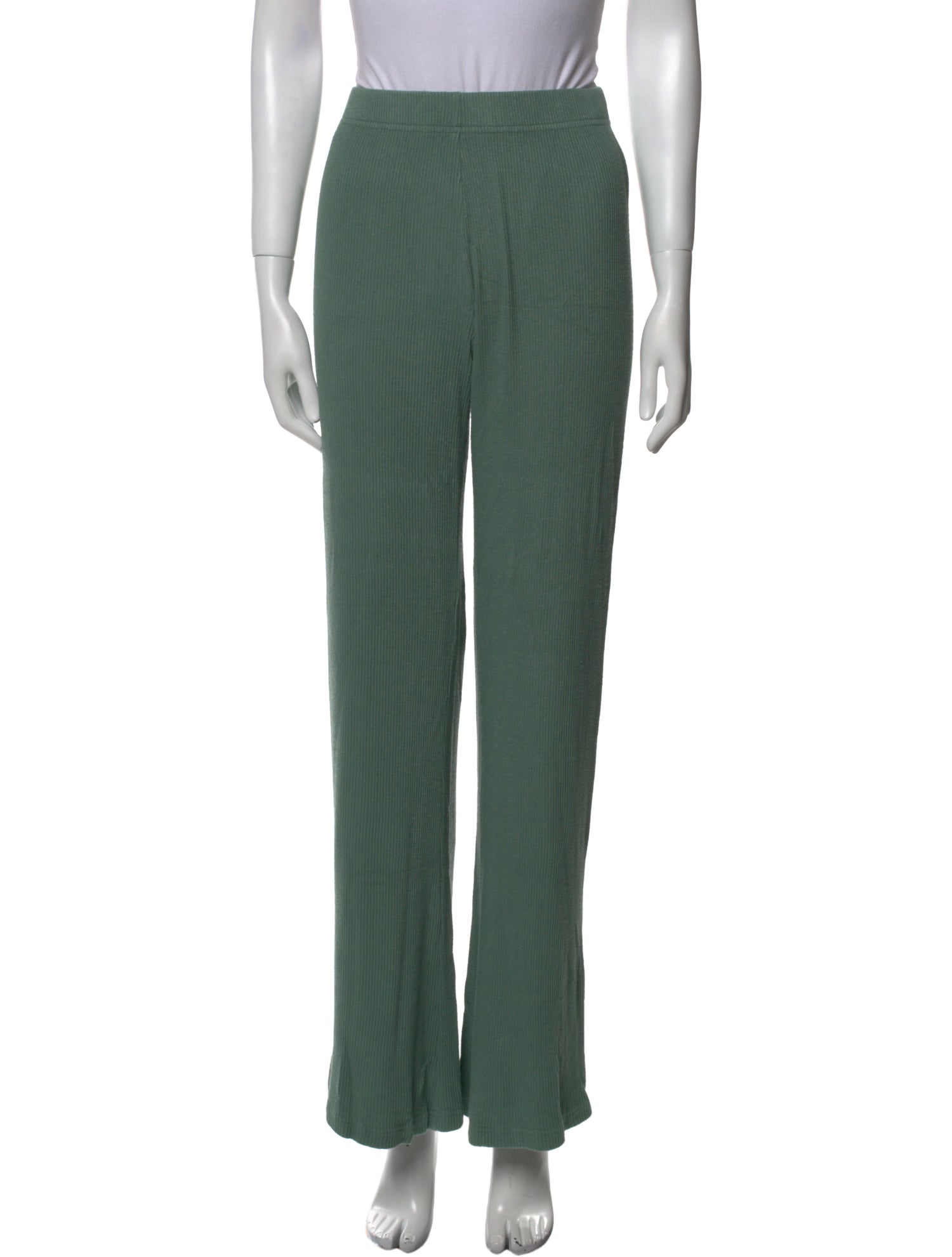 Sablyn Wide Leg Pants