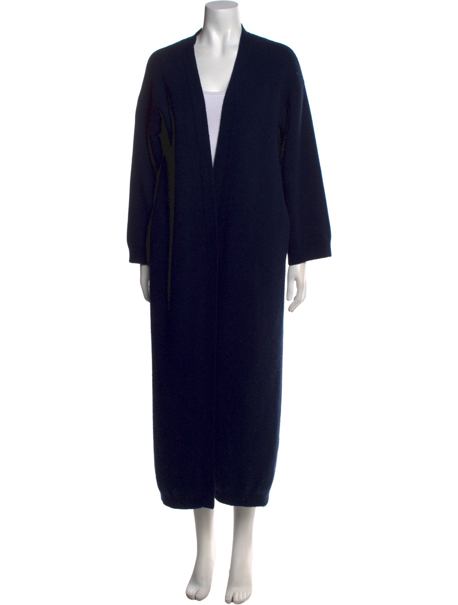 Sablyn Cashmere V-Neck Sweater