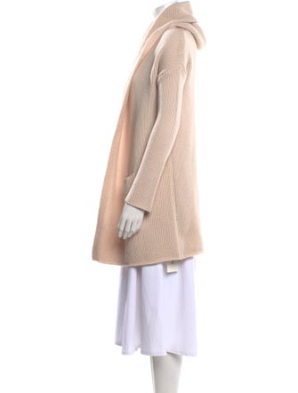 Sablyn Cashmere Open Front Sweater
