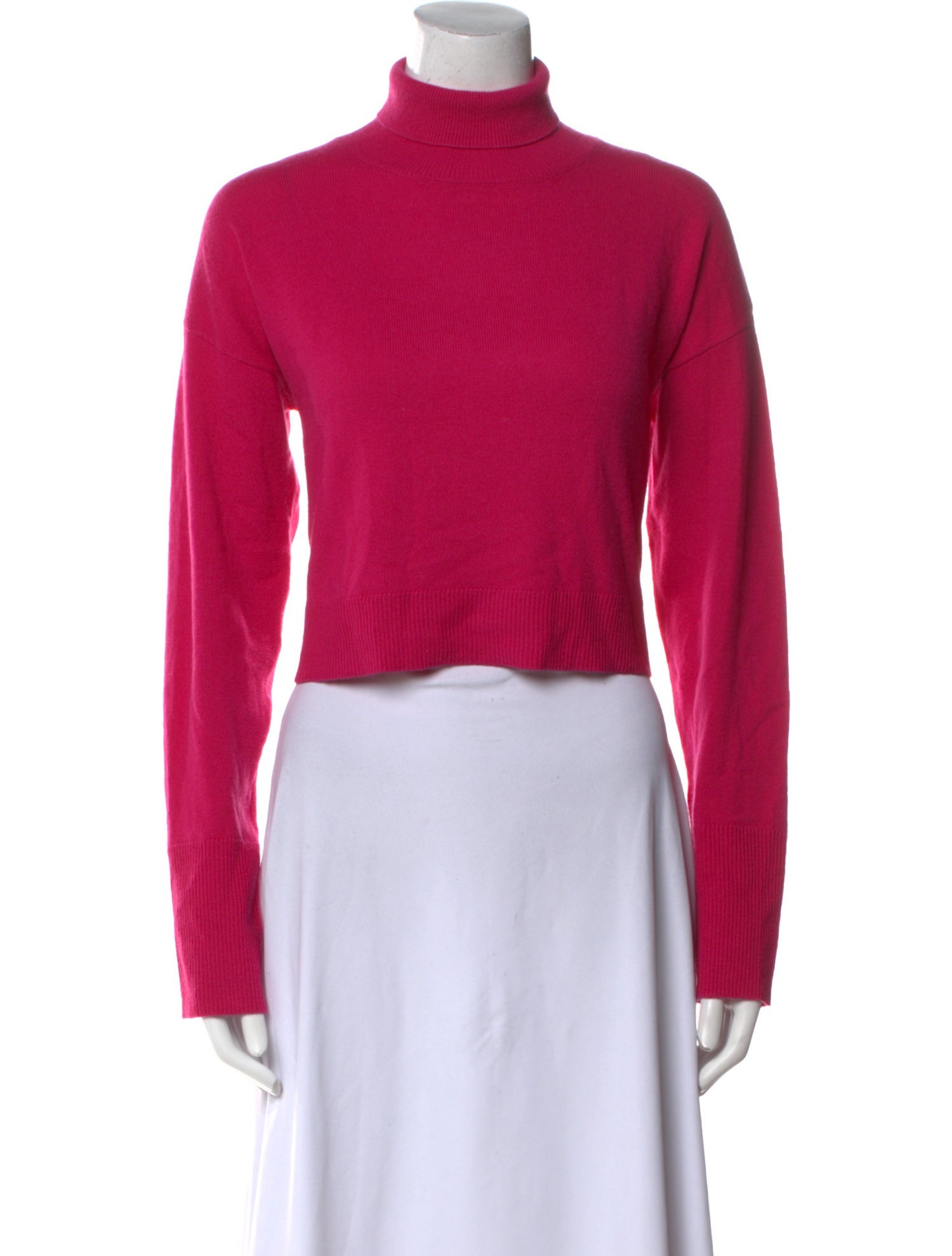Sablyn Cashmere Turtleneck Sweater