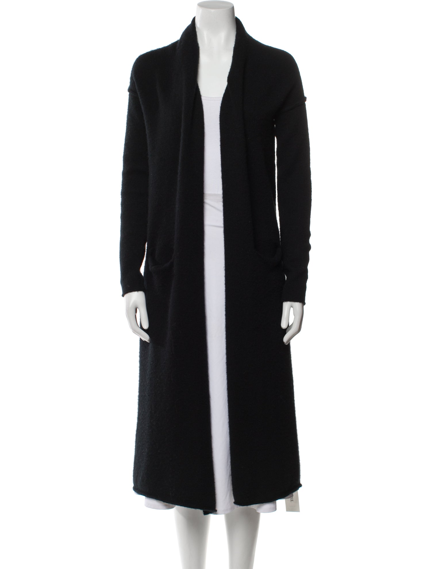 Sablyn Cashmere Cowl Neck Sweater