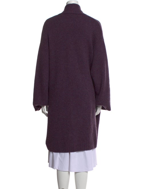 Sablyn Cashmere Open Front Sweater