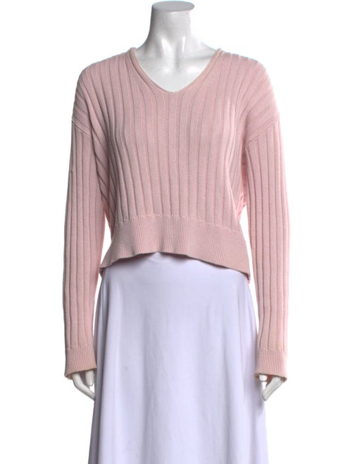 Sablyn V-Neck Sweater