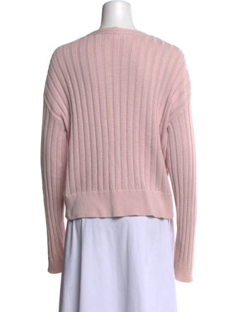 Sablyn V-Neck Sweater