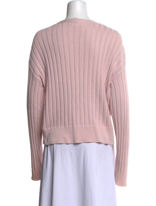 Sablyn V-Neck Sweater