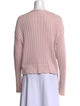 Sablyn V-Neck Sweater