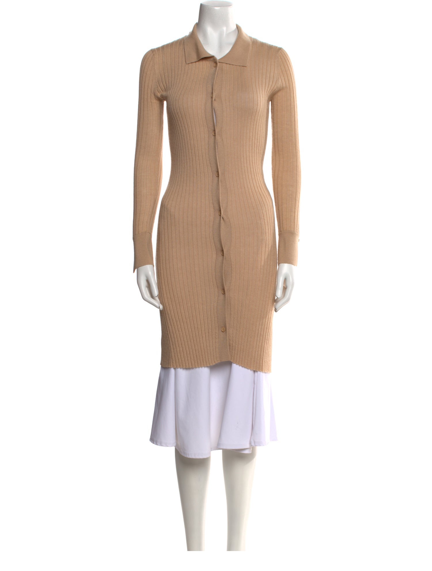 Sablyn Cashmere Crew Neck Sweater