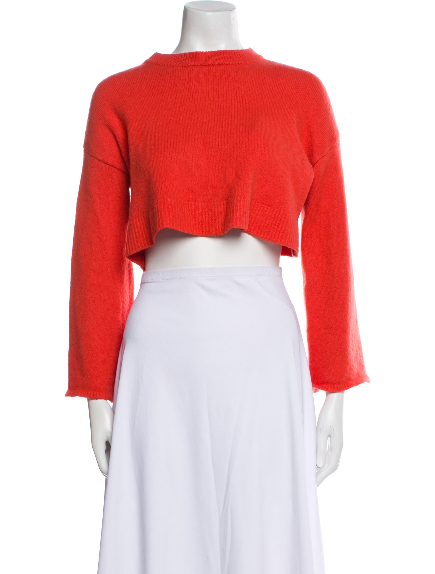 Sablyn Cashmere Bateau Neckline Sweater