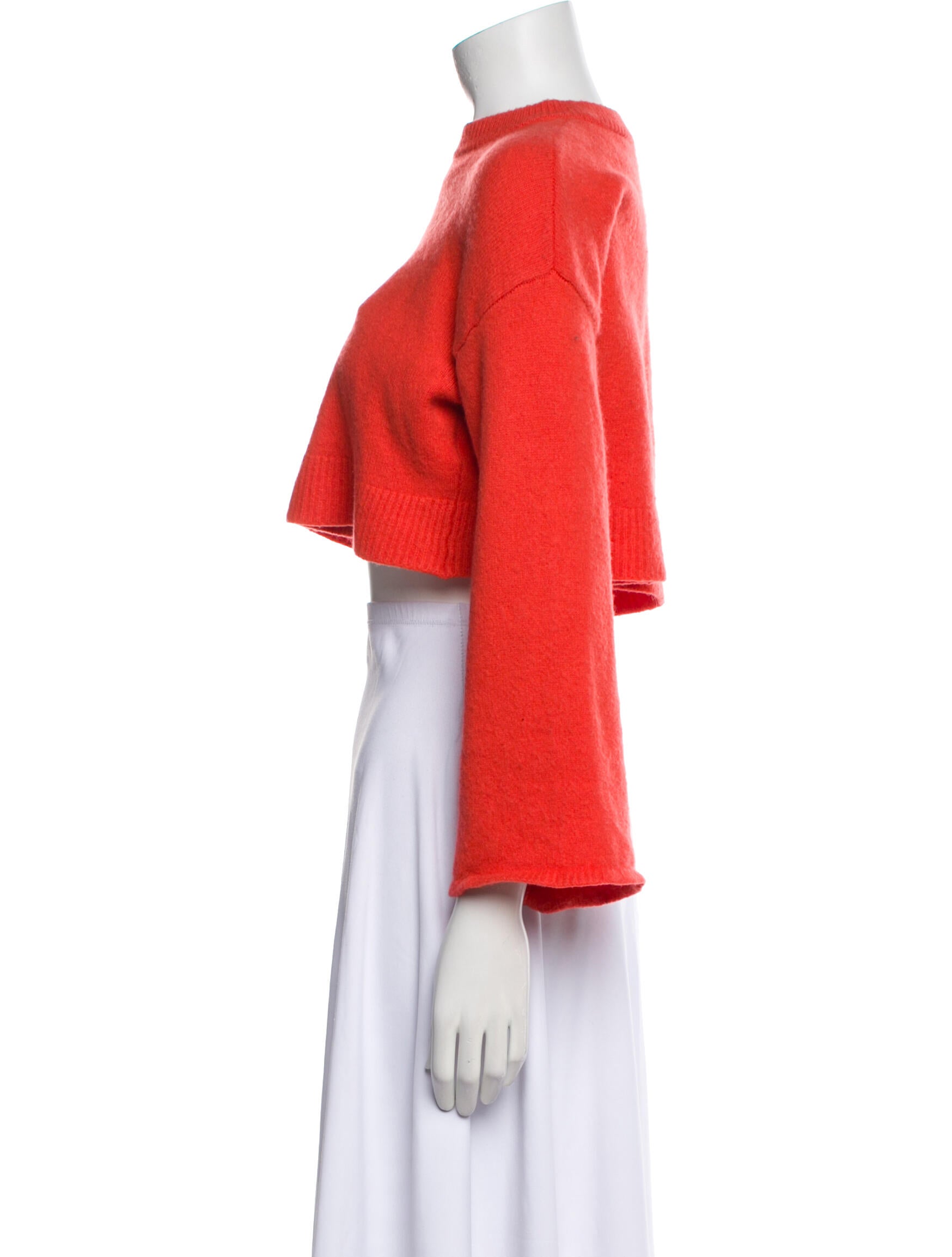 Sablyn Cashmere Bateau Neckline Sweater