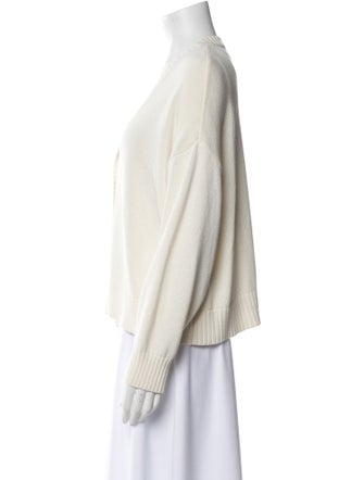 Sablyn V-Neck Sweater