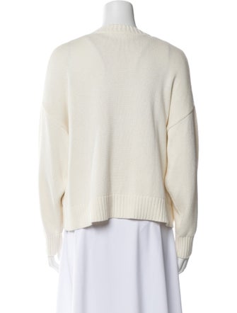 Sablyn V-Neck Sweater