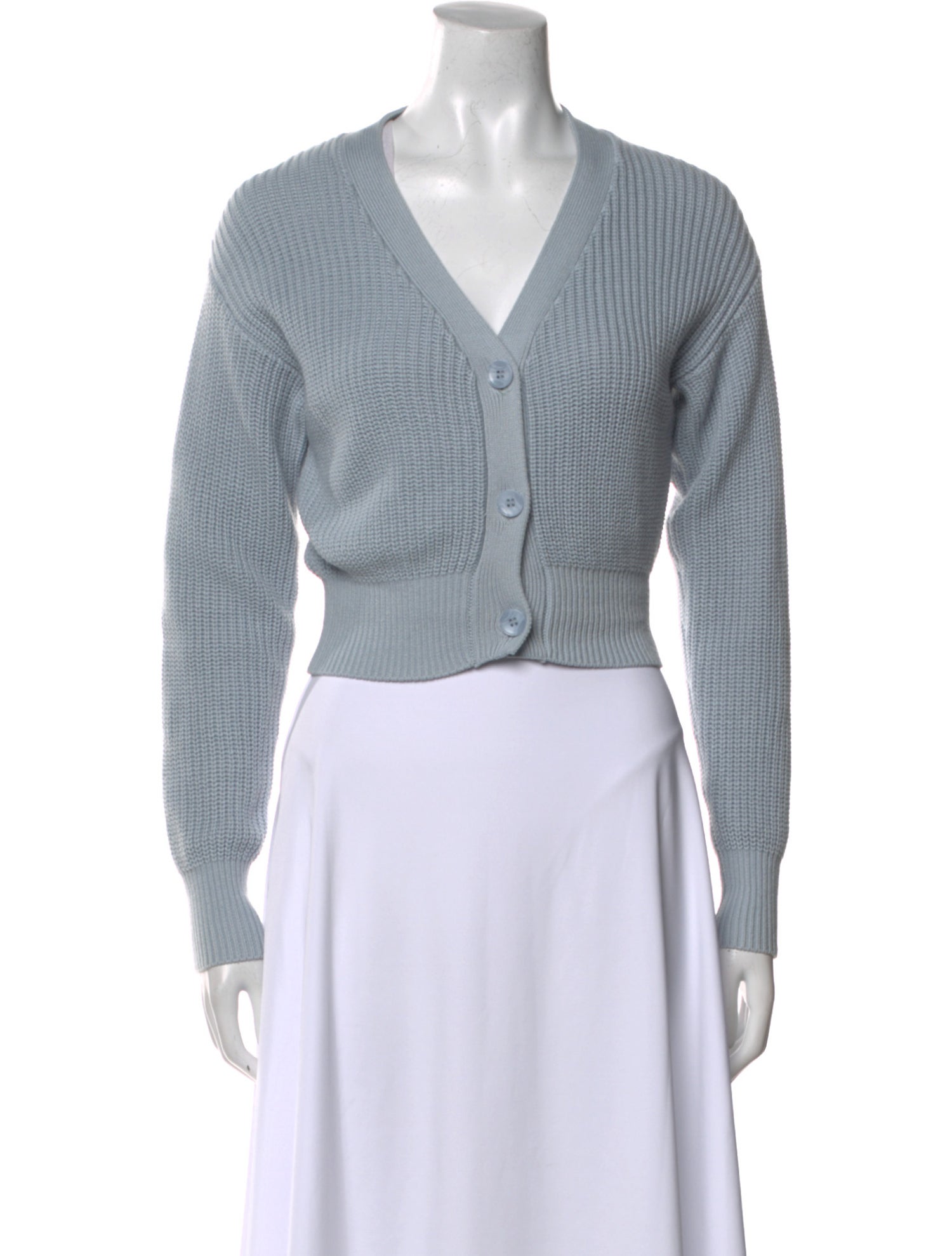 Sablyn V-Neck Sweater