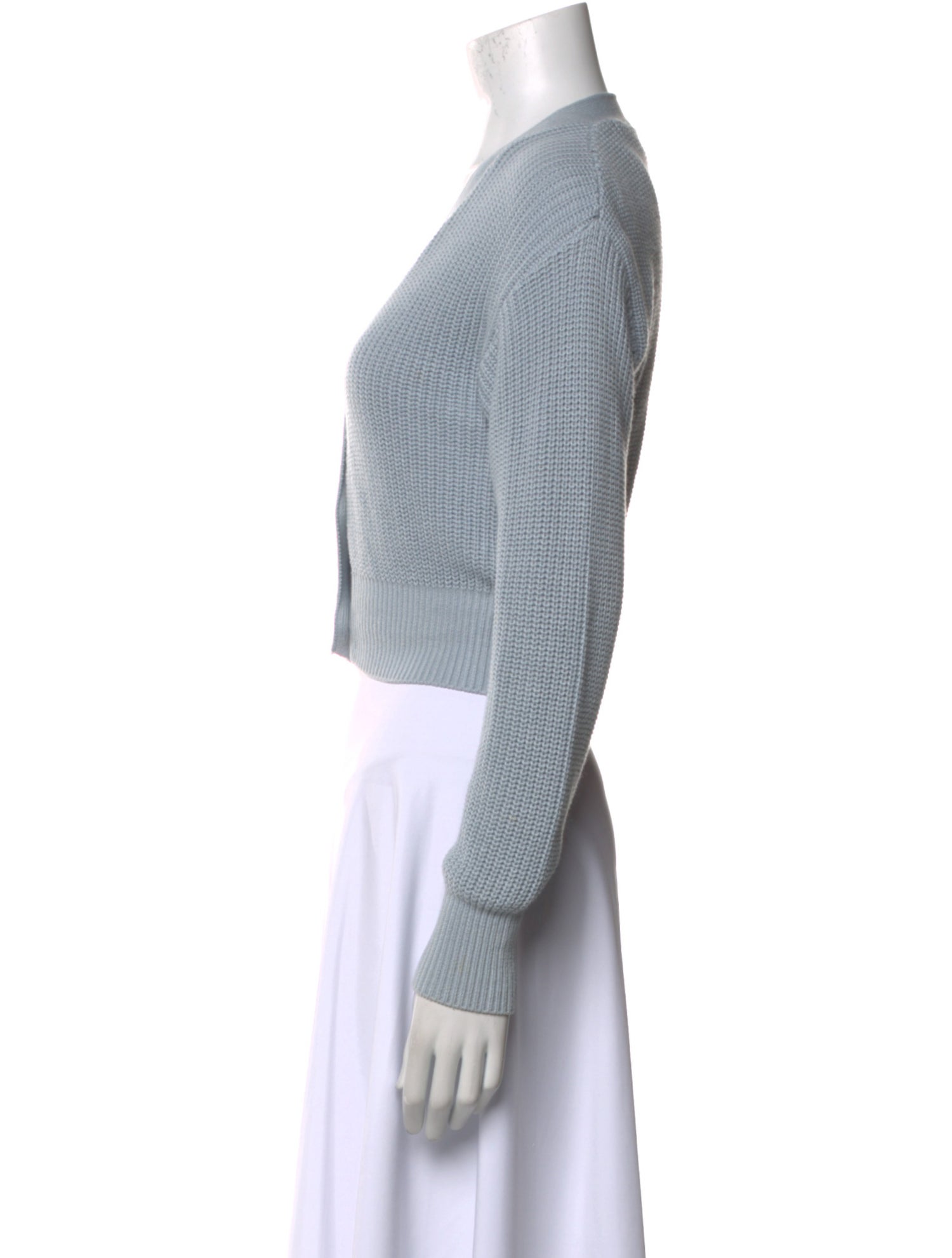 Sablyn V-Neck Sweater