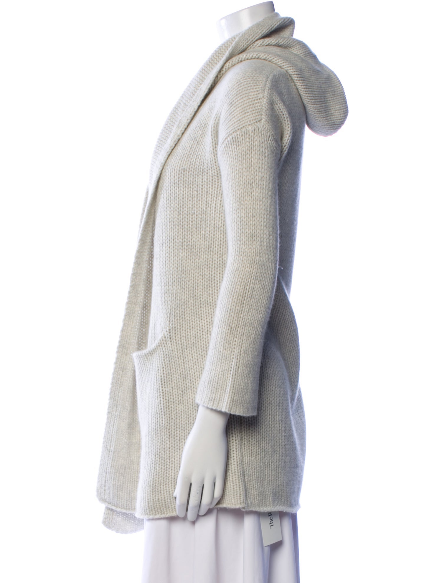 Sablyn Cashmere V-Neck Sweater