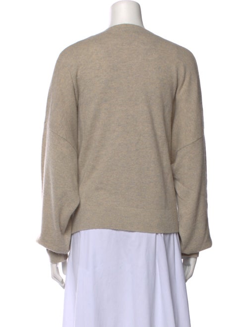 Sablyn Cashmere V-Neck Sweater