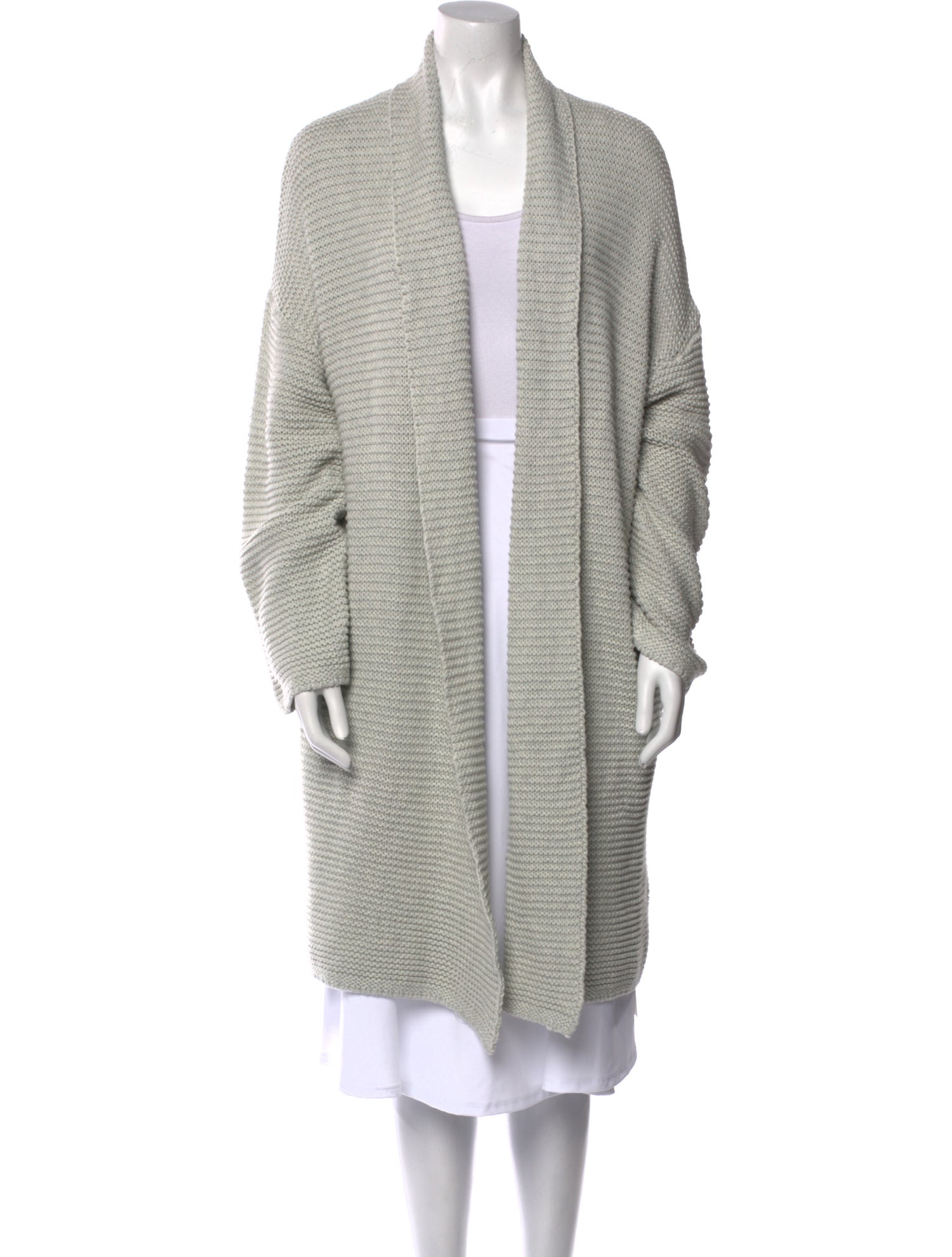 Sablyn Open Front Sweater