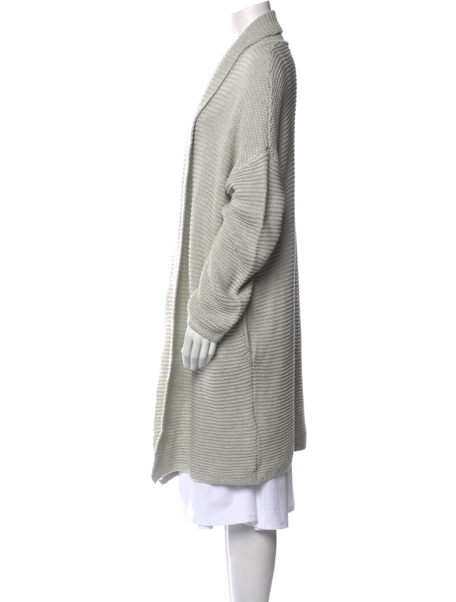 Sablyn Open Front Sweater