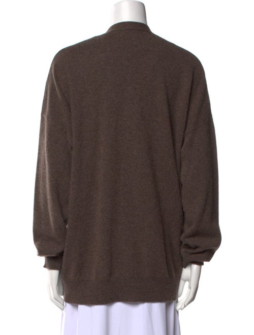 Sablyn Cashmere V-Neck Sweater