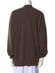 Sablyn Cashmere V-Neck Sweater