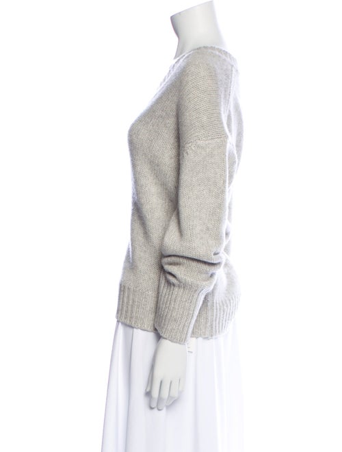 Sablyn Cashmere V-Neck Sweater