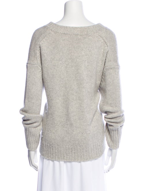 Sablyn Cashmere V-Neck Sweater