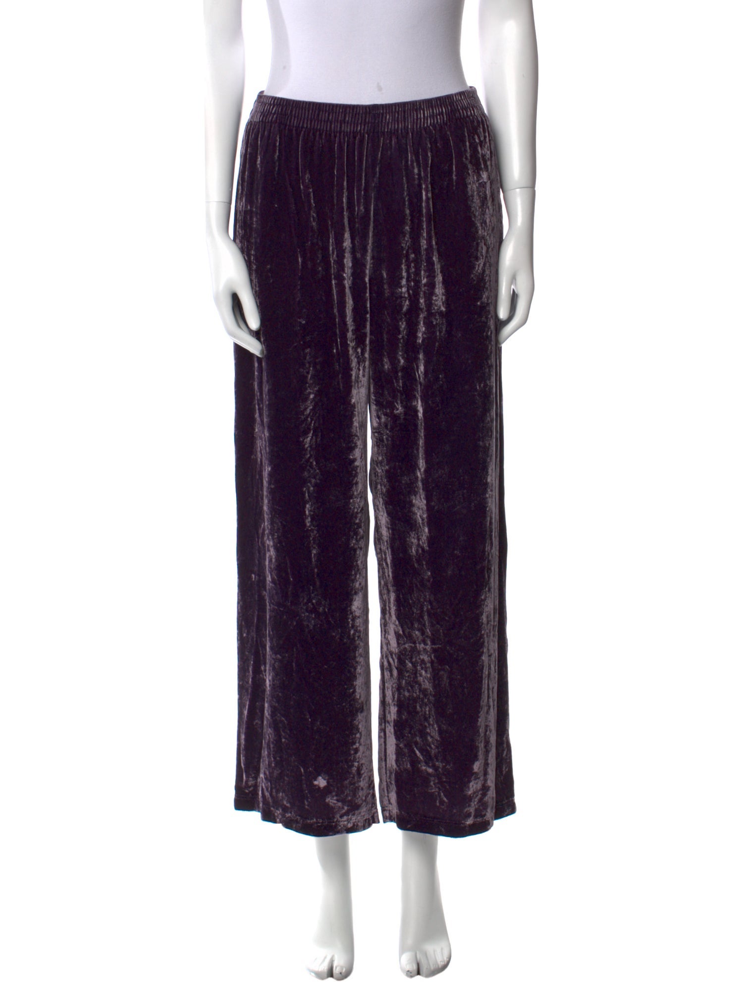 Sablyn Wide Leg Pants