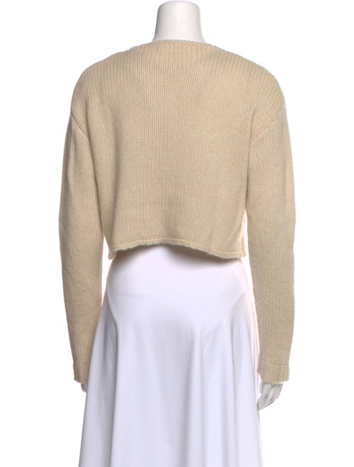 Sablyn Cashmere V-Neck Sweater